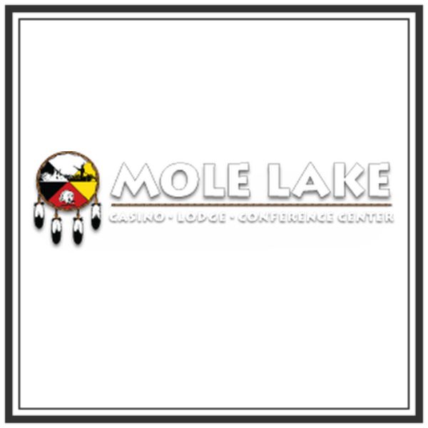 Mole Lake Casino Lodge